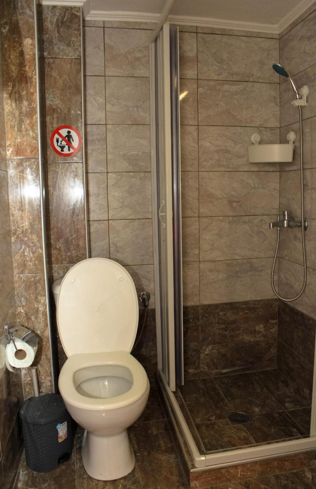 Happy Apartment, Cavala Exterior foto