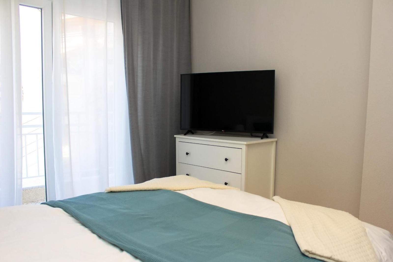Happy Apartment, Cavala Exterior foto