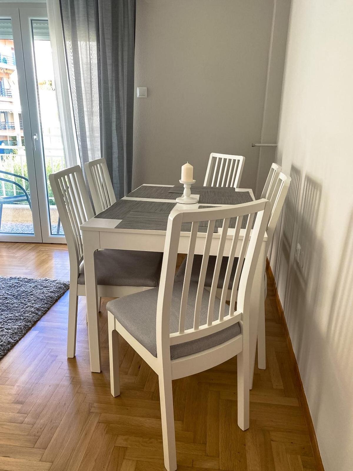 Happy Apartment, Cavala Exterior foto