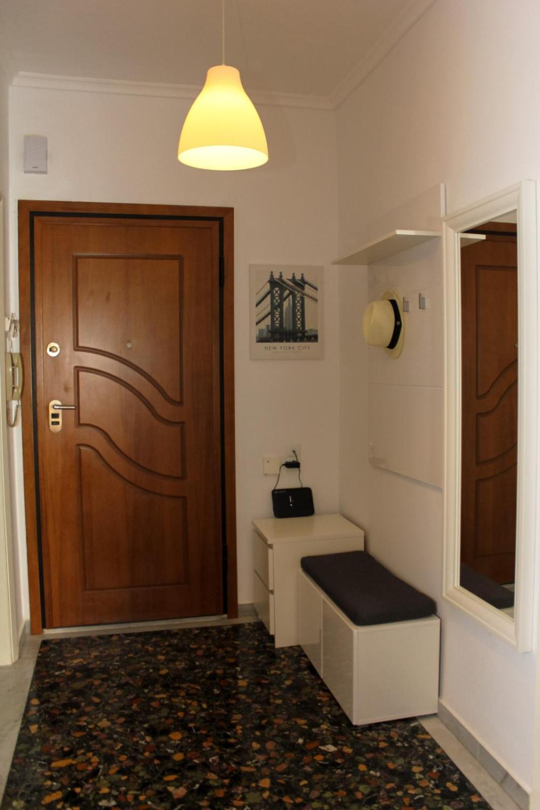 Happy Apartment, Cavala Exterior foto