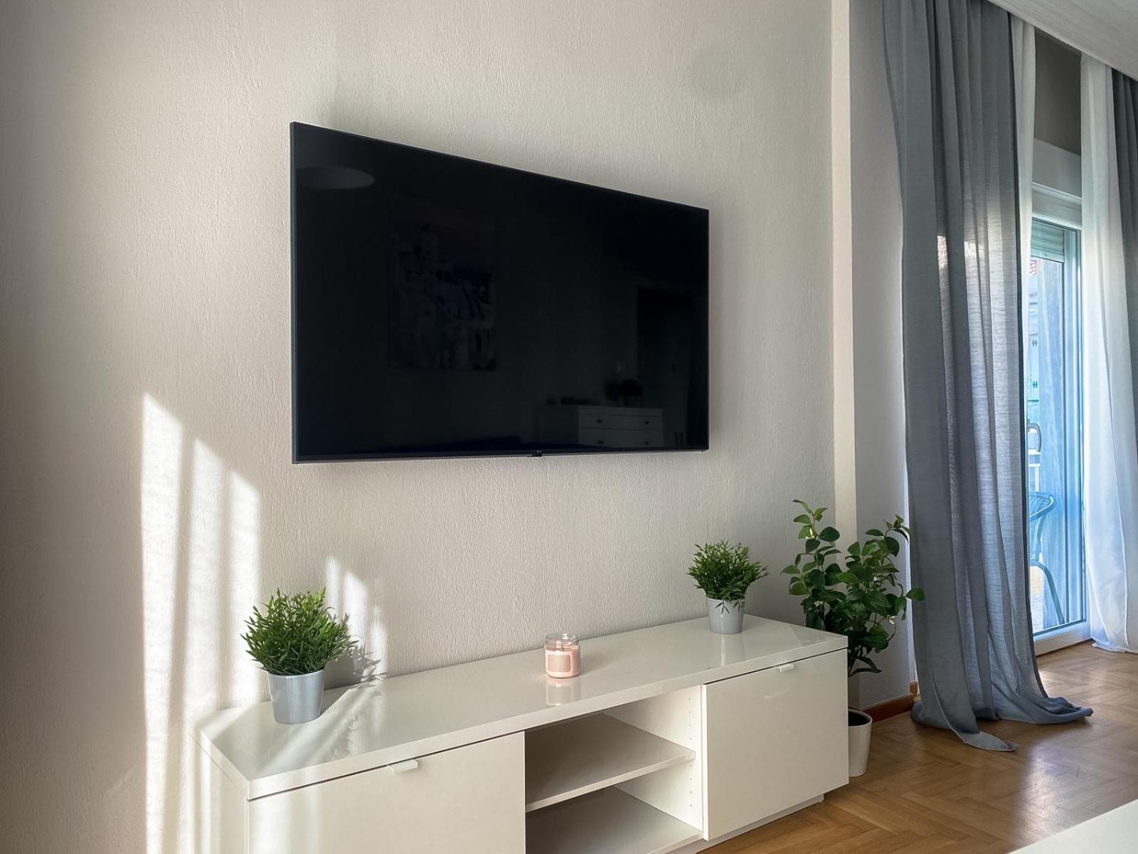 Happy Apartment, Cavala Exterior foto